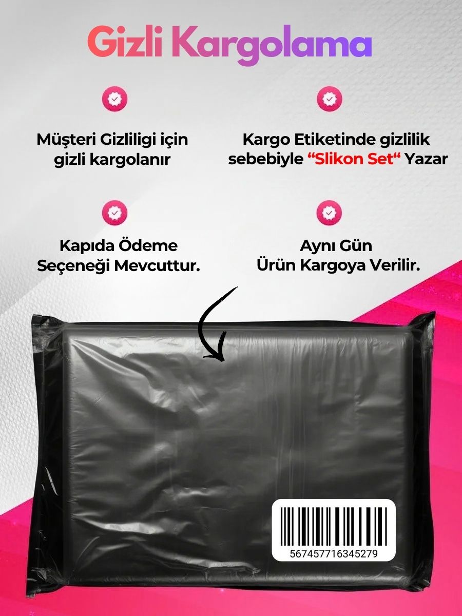 Yarım Vücut Seks Oyuncağı